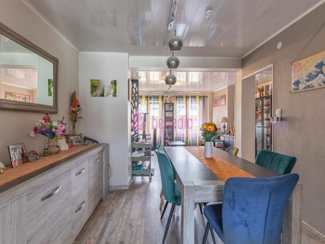 Maison 3 pièces 65 m²