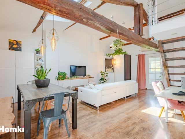 Maison 3 pièces 65 m²