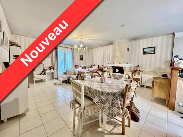Maison 3 pièces 65 m²