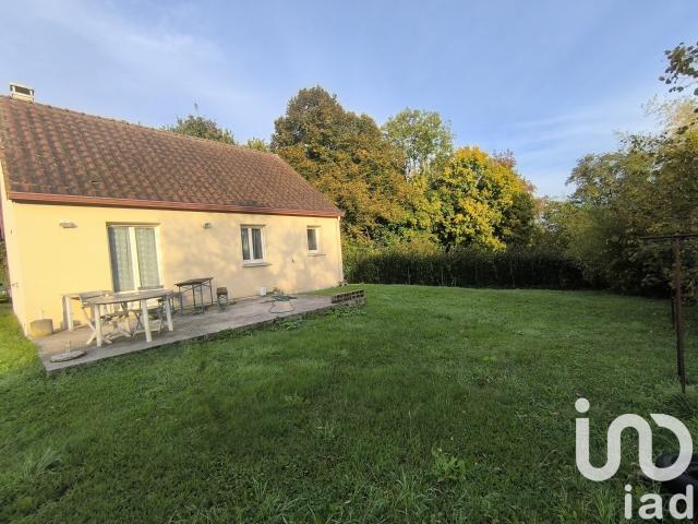 Maison 3 pièces 65 m²