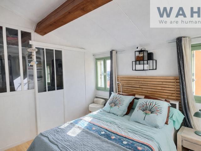 Maison 3 pièces 65 m²