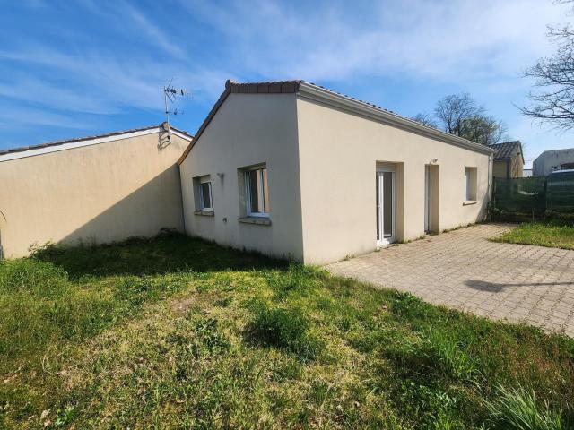 Maison 3 pièces 65 m²