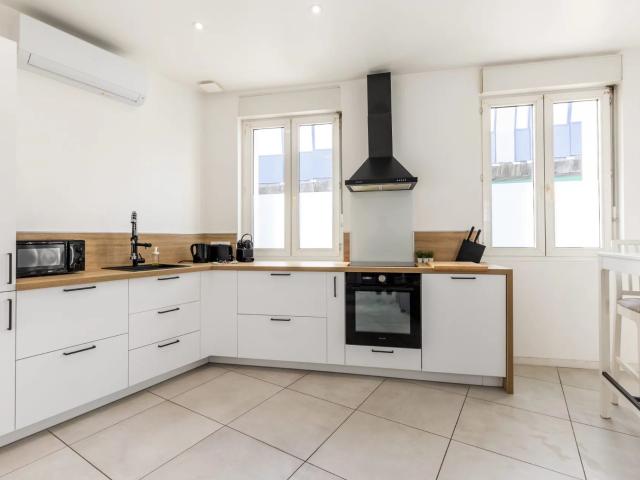 Maison 3 pièces 65 m²