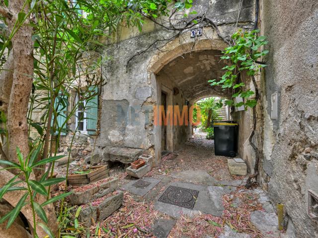 Maison 3 pièces 66 m²