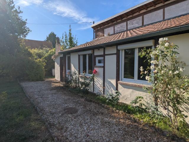Maison 3 pièces 65 m²