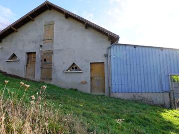 Maison 3 pièces 65 m²