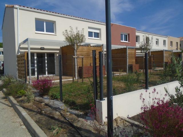Maison 3 pièces 65 m²