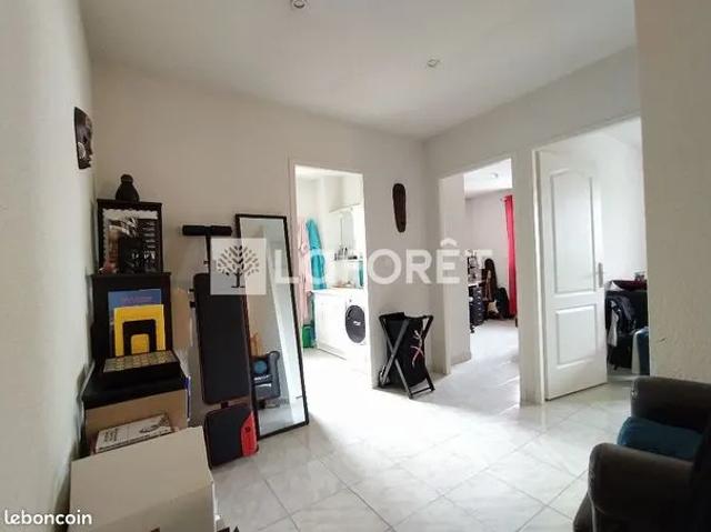 Maison 3 pièces 65 m²