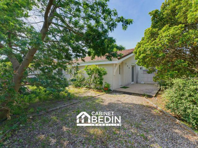 Maison 3 pièces 62 m²