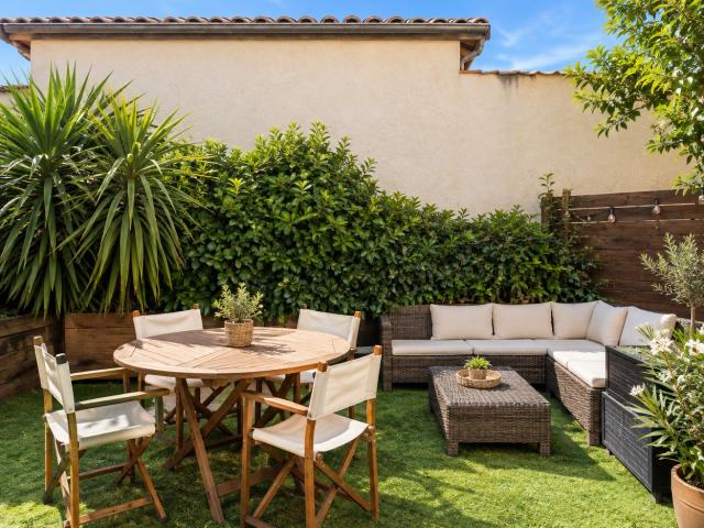 Maison 3 pièces 65 m²