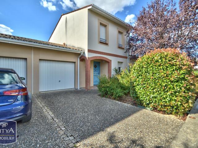 Maison 3 pièces 65 m²