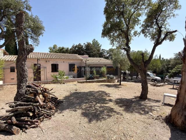 Maison 3 pièces 65 m²