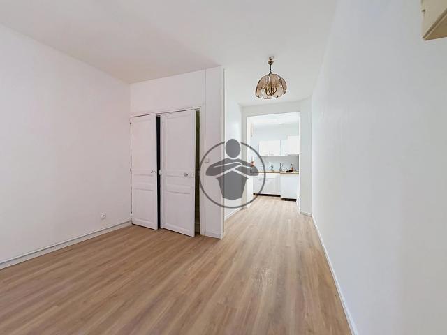 Maison 3 pièces 65 m²