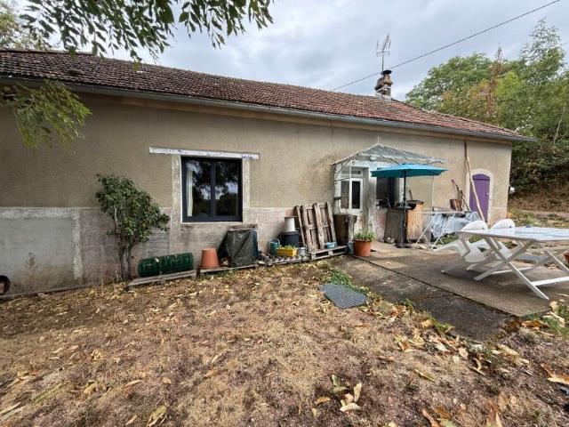 Maison 3 pièces 65 m²