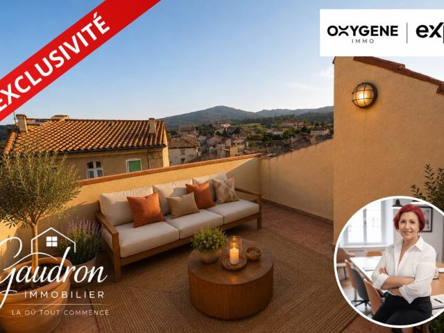 Maison 3 pièces 65 m²