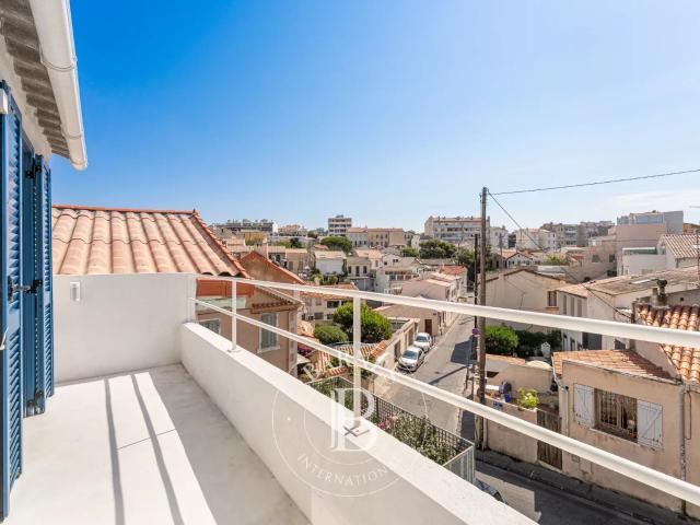 Maison 3 pièces 65 m²