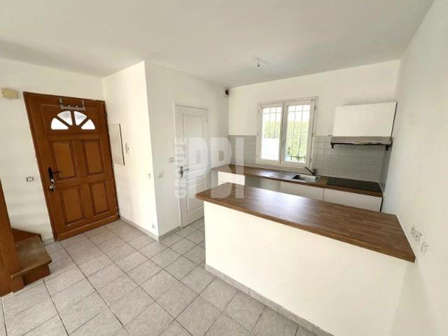 Maison 3 Pièces 65 m²