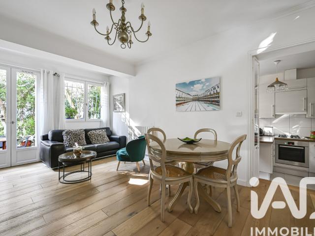 Maison 3 pièces 65 m²