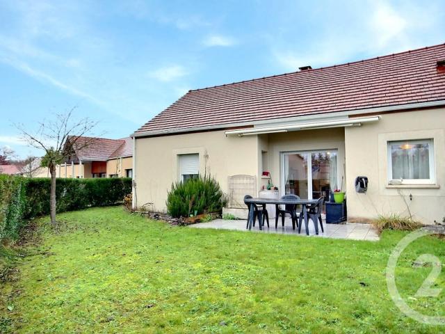 Maison 3 pièces 65 m²