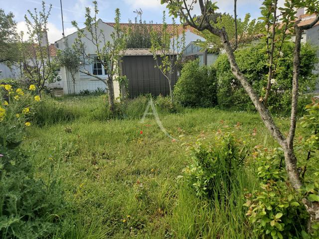 Maison 3 pièces 65 m²