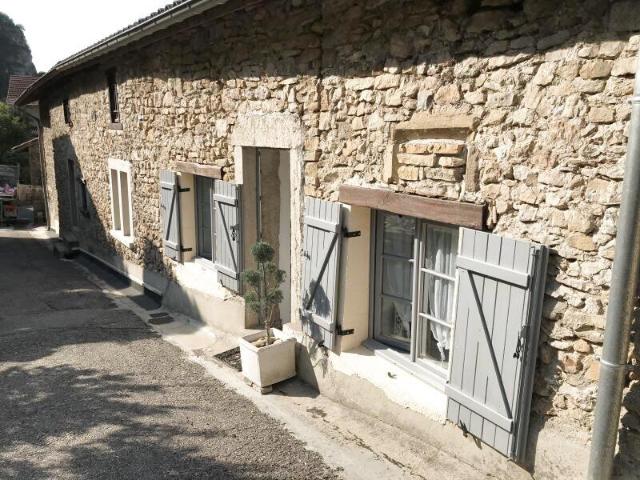 Maison 3 pièces 65 m²
