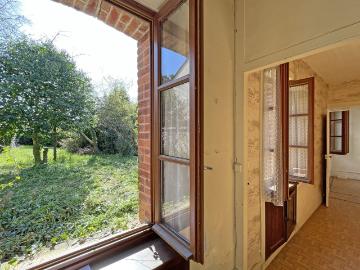 Maison 3 pièces 65 m²