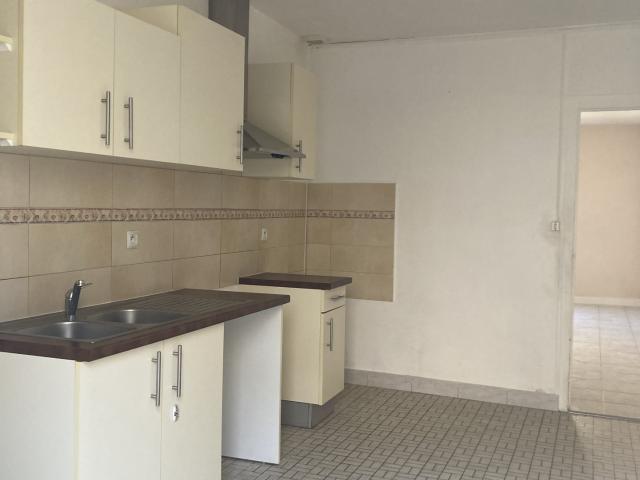 Maison 3 pièces 65 m²
