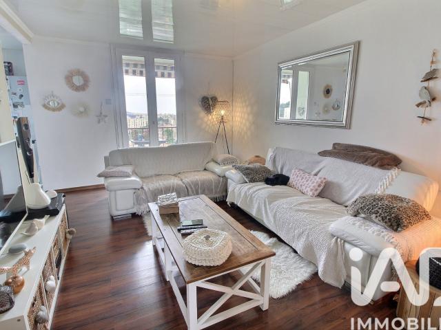 Maison 3 pièces 65 m²