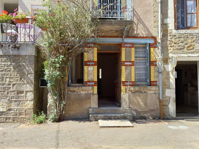 Maison 3 pièces 65 m²