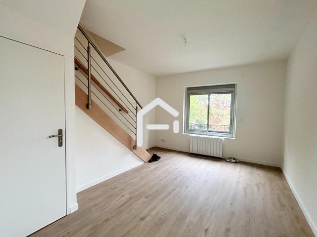 Maison 3 pièces 65 m²