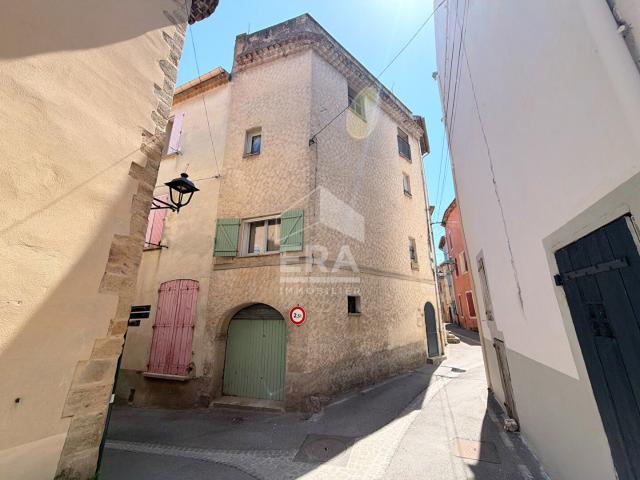 Maison 3 pièces 65 m²