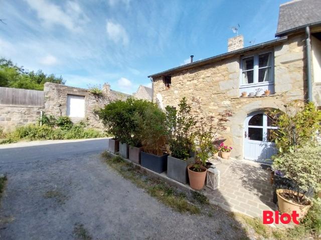 Maison 3 pièces 65 m²