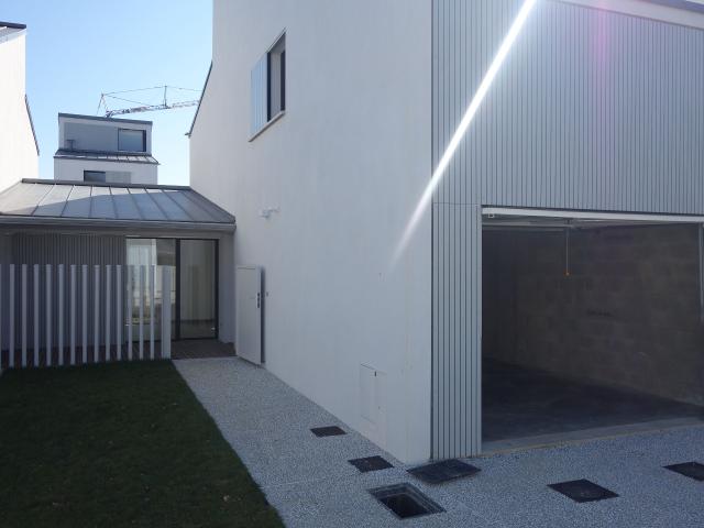 Maison 3 pièces, 65 m² à louer à Cornebarrieu 31700