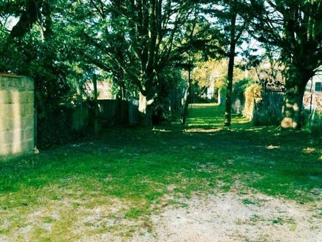 Maison 3 pièces, 65 m² à louer à Châtellerault 86100