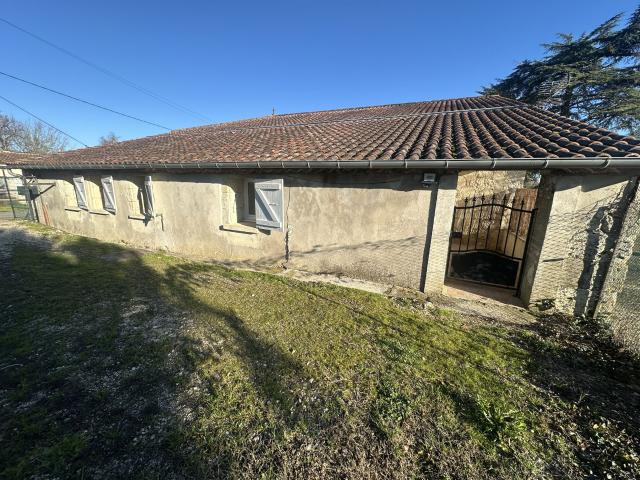 Maison 3 pièces, 65 m² à louer à Agen 47000