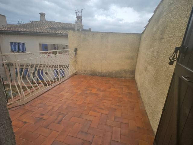 Maison 3 pièces, 65 m² à louer à Allauch 13190