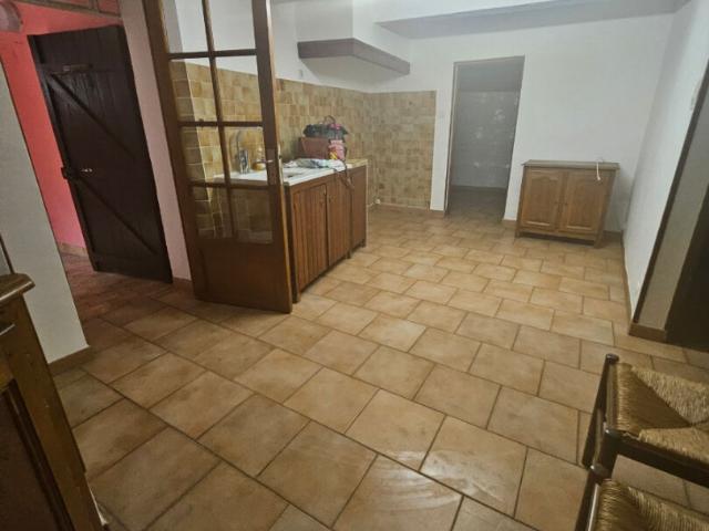 Maison 3 pièces, 65 m² à louer à Allauch 13190