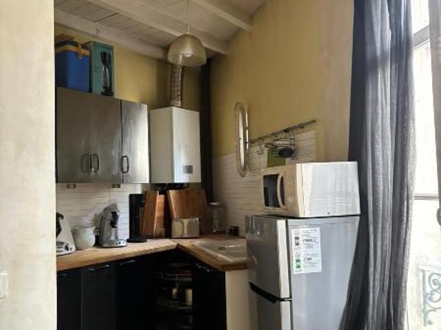 Maison 3 pièces, 65 m² à louer à Bordeaux 33000