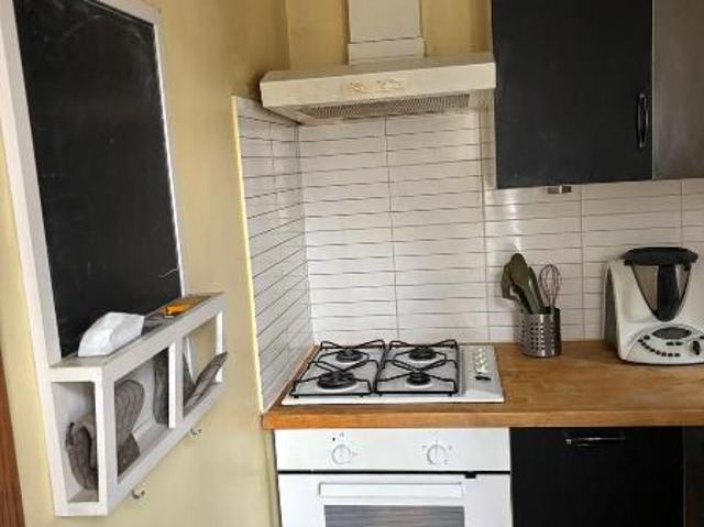 Maison 3 pièces, 65 m² à louer à Bordeaux 33000
