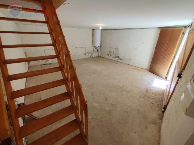Maison 3 pièces, 65 m² à louer à Badens 11800