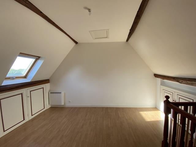 MIEUX QU'UN APPARTEMENT