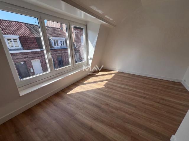 Maison 3 pièces, 65 m² à louer à Mouvaux 59420