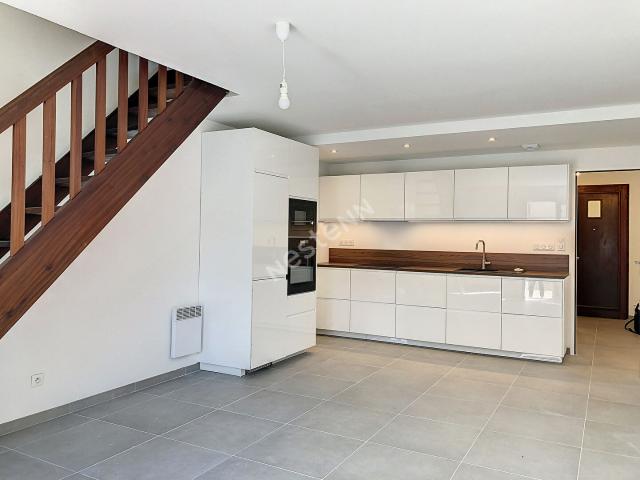 Maison 3 pièces, 65 m² à louer à Nantes 44100