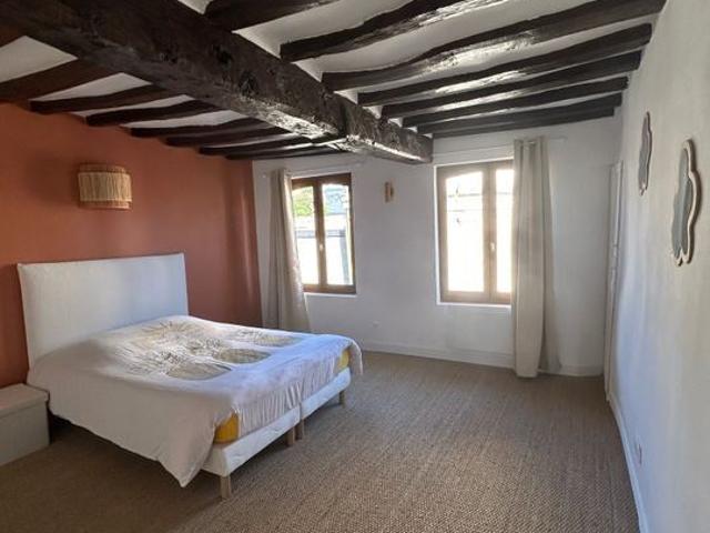 Maison 3 pièces, 65 m² à louer à Neufchâtel en Bray 76270