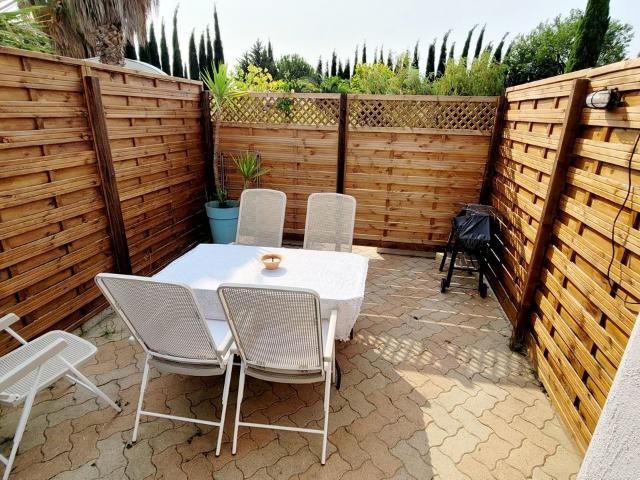 Maison 3 pièces, 65 m² à louer à Nîmes 30000