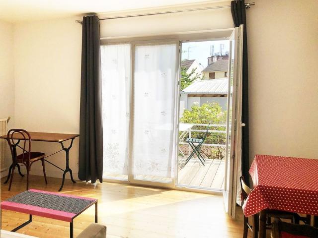 Maison 3 pièces, 65 m² à louer à Saint Denis 93200