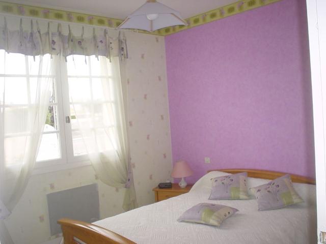 Maison 3 pièces, 65 m² à louer à Saint Hilaire de Riez 85270