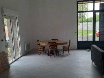 Maison 3 pièces, 65 m² à louer à Saint Jean d'Illac 33127