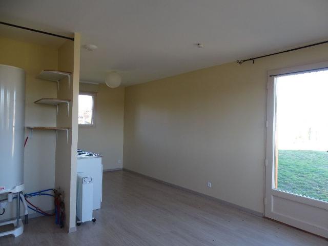 Maison 3 pièces, 65 m² à louer à Saint Junien 87200