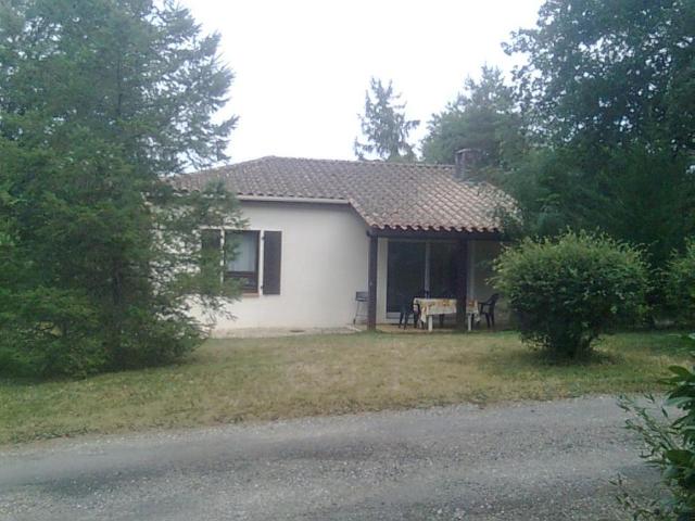 Maison de 65m2 à louer sur Salviac